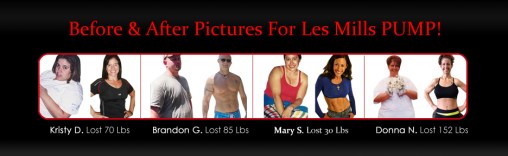 les-mills-pump-before-after